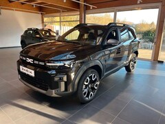 Bild des Angebotes Dacia Bigster HYBRID 155 Journey *SOFORT LIEFERBAR*