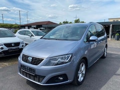 Bild des Angebotes SEAT Alhambra Xcellence 1,4 TSI 110KW (150PS)