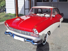 Bild des Angebotes Ford Taunus 17MP2 Barocktaunus