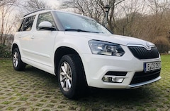 Bild des Angebotes Skoda Yeti Yeti 1.2 TSI Ambition