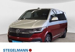 Bild des Angebotes VW T6.1 Multivan 2.0 TDI DSG Generation Six *LED*Na