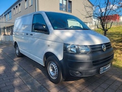 Bild des Angebotes VW T5 Transporter T5 2.0TDI Kasten