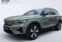 Bild des Angebotes Volvo XC40 Ultimate Recharge Pure Electric AWD