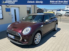 Bild des Angebotes MINI Cooper S Clubman Leder Panorama Navi Harman Kardon 141 kW (192 PS)