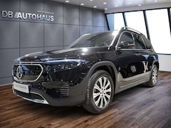 Bild des Angebotes Mercedes-Benz EQB 300 4MATIC 9G-tronic