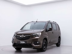 Bild des Angebotes Opel Combo-e Combo E Cargo Edition erhöhte Nutzlast XL