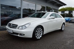 Bild des Angebotes Mercedes-Benz CLS 280 Coupe*AUTOMATIK*COMAND*PDC*SHZ*SHD*XENON