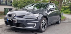 Bild des Angebotes VW e-Golf