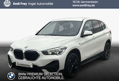 BMW X1 xDrive25e Advantage PDC* Rückfahrkamera*