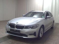 Bild des Angebotes BMW 318 d Touring Advantage T-Leder Navi LED LC-Pro