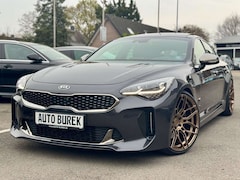 Bild des Angebotes Kia Stinger GT-Line Navi LED Leder AHK eSD 360° 20"