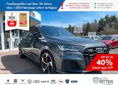 Bild des Angebotes Audi SQ7 4.0 TDI Bose|AHK|Pano|HeadUp|S-Sitze