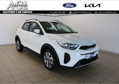Bild des Angebotes Kia Stonic Vision 1.0 T-GDI Navi,Kamera,PDC, SHZ,DAB