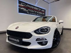 Bild des Angebotes Fiat 124 Spider Lusso**Exclusiv**