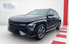 Bild des Angebotes Hyundai KONA SX2 N Line X Glas-Schiebedach