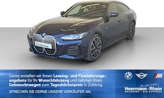 Bild des Angebotes BMW i4 eDrive40 Gran Coupé M Sport LiveCock.LED.GSD.