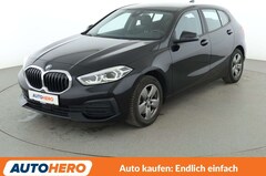 Bild des Angebotes BMW 118 118i Advantage*NAVI*LED*TEMPO*