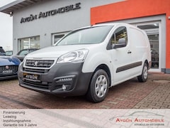 Bild des Angebotes Peugeot Partner Electric L2 Kasten*PDC*Sitzheizung*