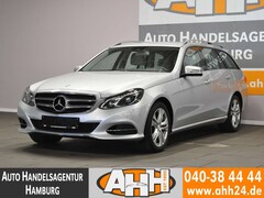 Bild des Angebotes Mercedes-Benz E 300 T 4M AVANTGARDE LEDER|MEMORY|AMBIENTE|LED