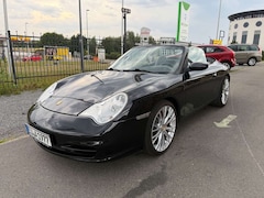 Bild des Angebotes Porsche 911 Carrera Cabriolet,Klima,Tüv neu