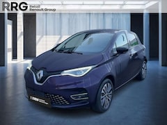 Bild des Angebotes Renault ZOE Iconic EV50 135hp BOSE Sound inkl. Batterie