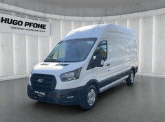 Bild des Angebotes Ford Transit Trend Kasten L3 | AUT | Klimaaut. | GRA | KAMERA |