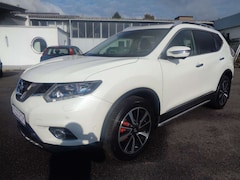 Bild des Angebotes Nissan X-Trail Acenta **1.HAND** ~incl. GARANTIE~