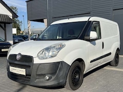 Bild des Angebotes Fiat Doblo Cargo / Pritsche SX Maxi Kasten +Klimatronic+AHK+