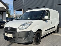 Bild des Angebotes Fiat Doblo Cargo / Pritsche SX Maxi Kasten +Klimatronic+AHK+