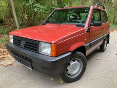 Bild des Angebotes Fiat Panda 4x4 Trekking,1.Hd!Erstlack,Sammlerzust;Top