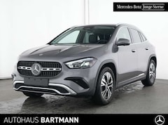 Bild des Angebotes Mercedes-Benz GLA 220 GLA 220 d 4M PROGRESSIVE+TOTW +DISTRO+MULTIBEAM+