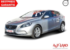 Bild des Angebotes Volvo V40 2.0 Kinetic Klima PDC Notbremsassistent