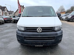 Bild des Angebotes VW T5 Transporter Kasten-Kombi /ERST 39000KM/KLIMA/