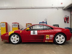 Bild des Angebotes Ferrari 348 TB "Challenge"