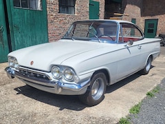 Bild des Angebotes Ford Capri Consul Capri Coupé GT Kent Burton LHD