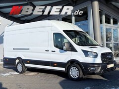 Bild des Angebotes Ford Transit 350 L4 Trend Klima Navi SHZ 2xPDC Laderaumverkl.