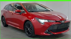 Bild des Angebotes Toyota Corolla Touring Sports Comfort 54oookm LED AHZV