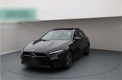 Bild des Angebotes Mercedes-Benz A 180 Progressive Standhzg Totw AppleCp Panorama