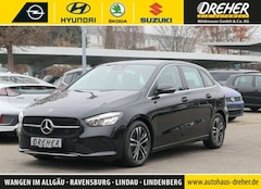 Bild des Angebotes Mercedes-Benz B 200 B 200 STYLE / ADVANCED PLUS PAKET/ TOP ZUSTAND !