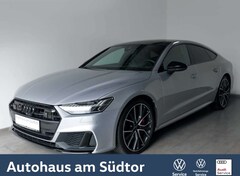 Bild des Angebotes Audi S7 Spb. 3.0 TDI V6 quattro | LED RFK Navi Pano