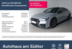 Bild des Angebotes Audi S7 Spb. 3.0 TDI V6 quattro | LED RFK Navi Pano