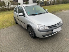 Bild des Angebotes Opel Corsa 1.2 16V Comfort