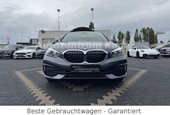 Bild des Angebotes BMW 118 I Advantage*PDC*Navi*1.Hand*Tempomat*MFL*SHZ