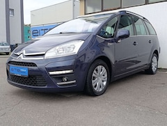 Bild des Angebotes Citroen C4 Picasso Selection AutomatiK Klima PDC Tempom.