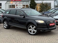 Bild des Angebotes Audi Q7 4.2 TDI quattro*SHZ*AHK*8-FACH*AUTOMATIK*