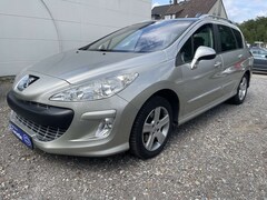 Bild des Angebotes Peugeot 308 SW Sport Plus *6Sitze/Autom/SteuerketteNEU/PANO*