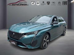 Bild des Angebotes Peugeot 308 1.2 Hybrid 136 SW GT (EURO 6e)