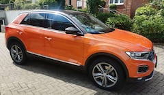 Bild des Angebotes VW T-Roc 1.0 TSI Style