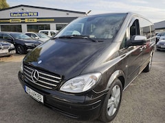 Bild des Angebotes Mercedes-Benz Viano 3.0 CDI extralang Automatik Trend Activity DPF