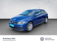 Bild des Angebotes VW Polo Life 1.0 TSI *SHZ*App*Navi*LED*